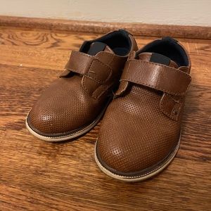 Nordstrom Dorian Toddler Dress Shoes 9